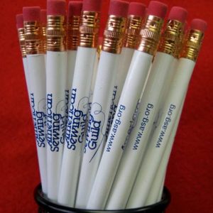 ASG Pencils
