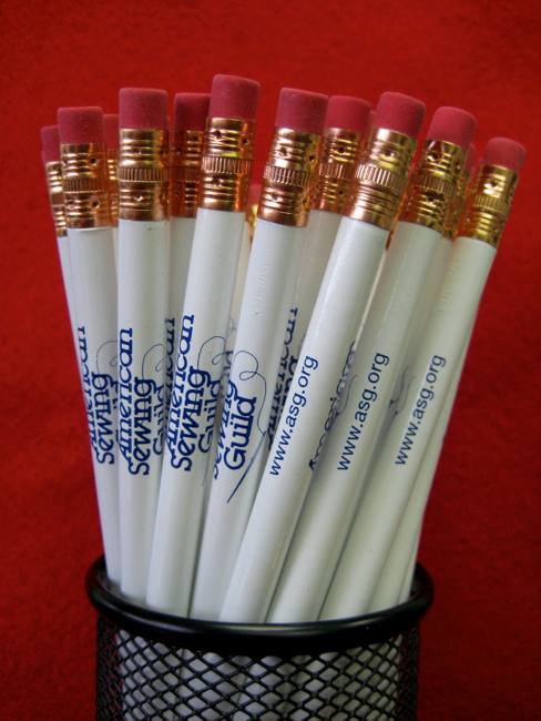 ASG Pencils