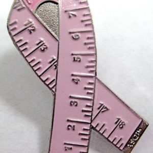 Breast Cancer Pin