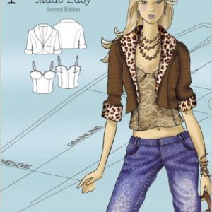 Patternmaking for Fashion Design