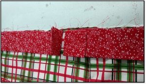 Quilt binding how-to