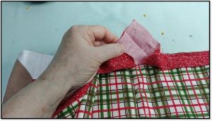 Quilt binding how-to