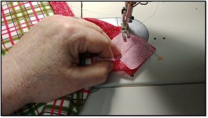 Quilt binding how-to