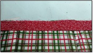Quilt binding how-to