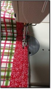 Quilt binding how-to