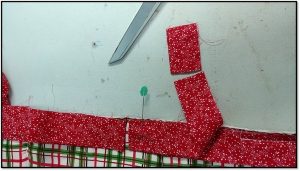 Quilt binding how-to