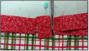 Quilt binding how-to