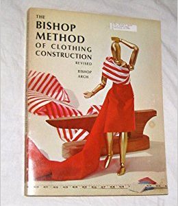 Bishop Method of Clothing Construction