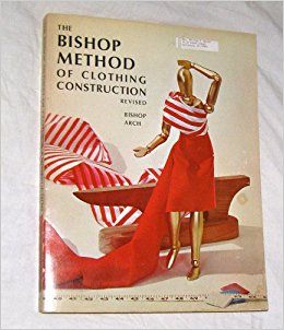 Bishop Method of Clothing Construction
