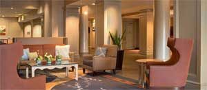 Doubletree, Boston
