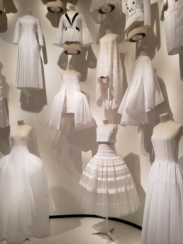 Denver Museum Dior Exhibit
