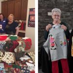 Community Service projects