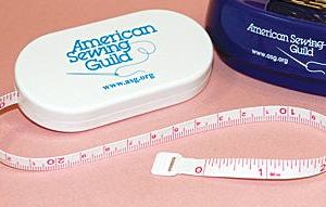 ASG tape measure