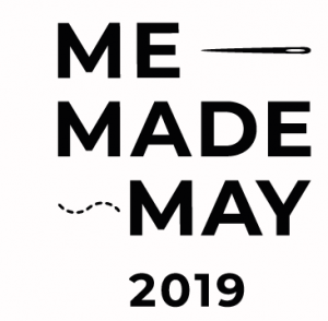 Me Made May