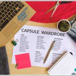 ASG Blog - Capsule Wardrobe