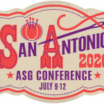ASG Conference 2020