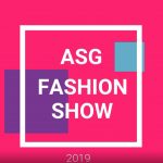 ASG Fashion Show 2019