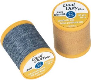 Denim Thread