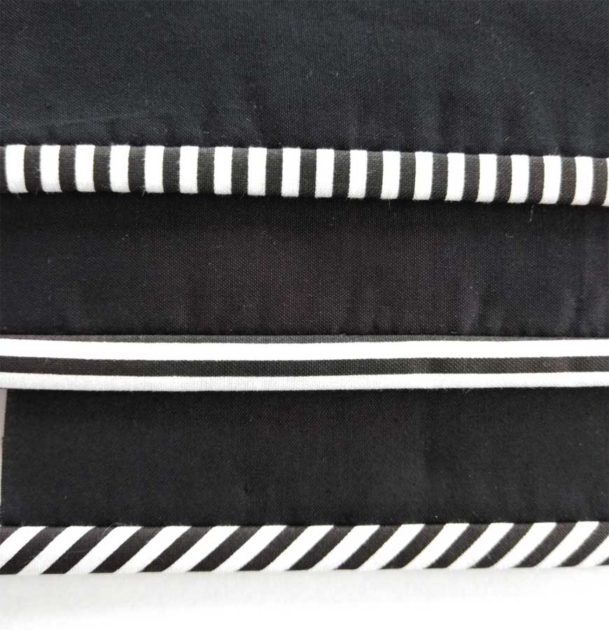 Striped Fabric