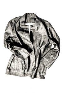 Merchant & Mills Foreman Jacket pattern