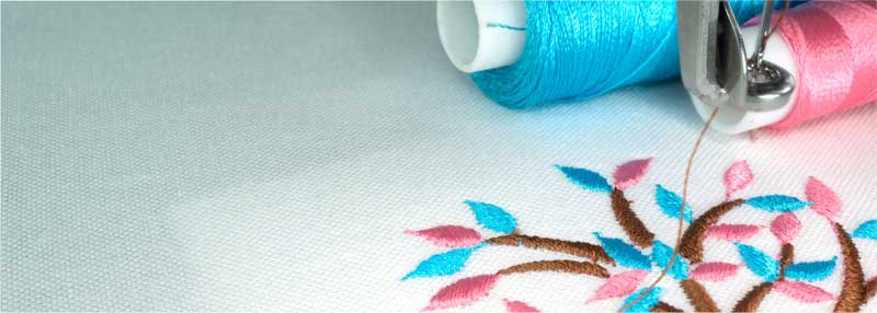 What stabilizer to use for machine embroidery - Machine Embroidery Geek