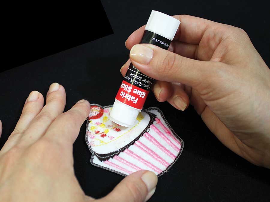 The Best Fabric Glues for Patches and Patchwork DIYs