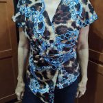 Alyce Blouse