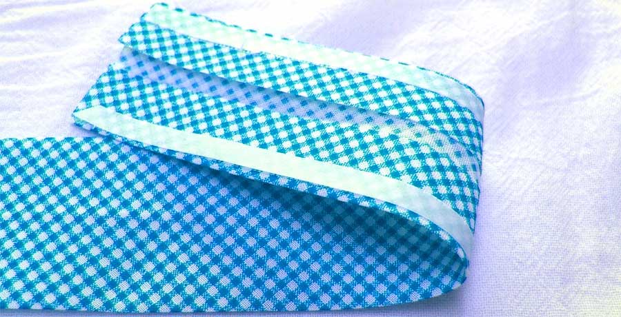 How to make your own stay tape for stabilising seams – Pattern Fantastique