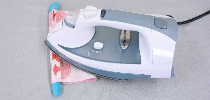 LoopsLiving No Melt Pressing Cloth for Easy Ironing Nigeria