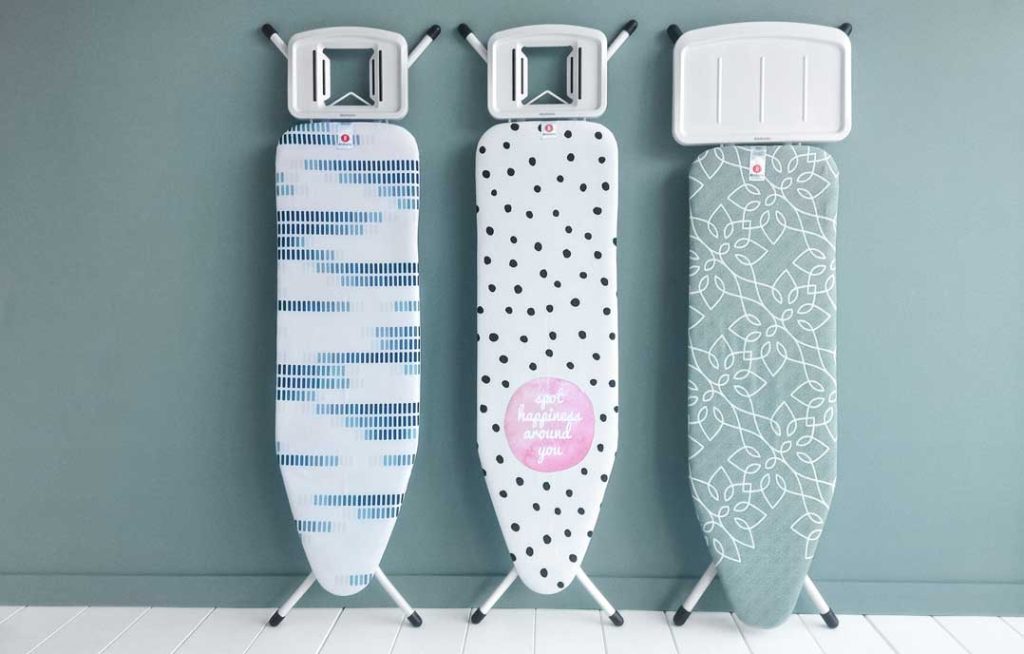 Ironing Board Basics