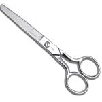 Famore Blunt Tip Scissors