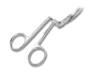 Havel's Ultimate Curved Machine Embroidery Scissors