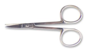 Mundial Embroidery Scissors