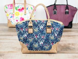 Daphne Bag from Sallie Tomato