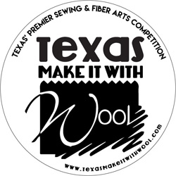 Texas Make It With Wool logo