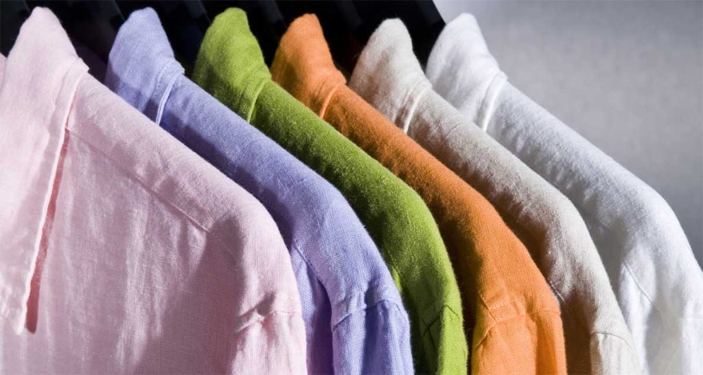 The Unrivaled Guide to Types of Linen for Garment Sewing – Sie Macht