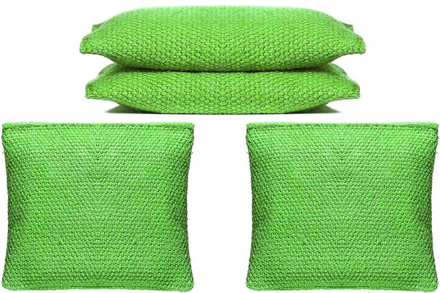 Universal Fabric Pattern Weight – 4lb One-Piece Cast Iron Fabric & Cloth  Pattern Weights (2 Weights)