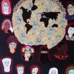 Women of the World Quilt