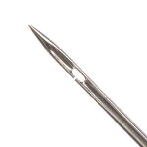 Schmetz Quick Threading Needle