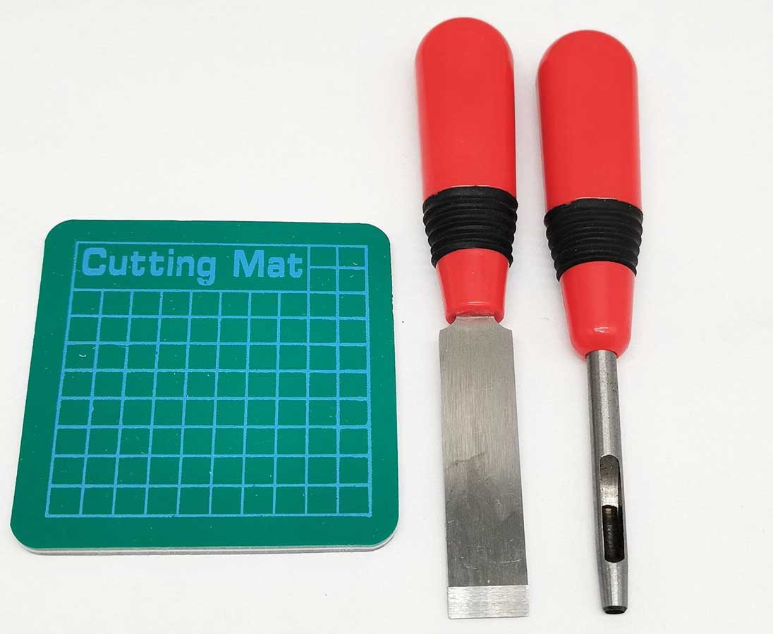 Buttonhole Tools Sewing Tools: What’s This?
