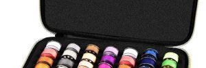 Bobbin Storage, available on Amazon