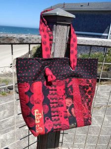 Tote bag