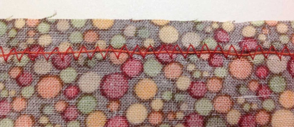 Sewing Back to Basics: Gathering