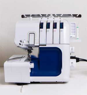 Serger