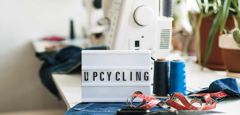 upcycling