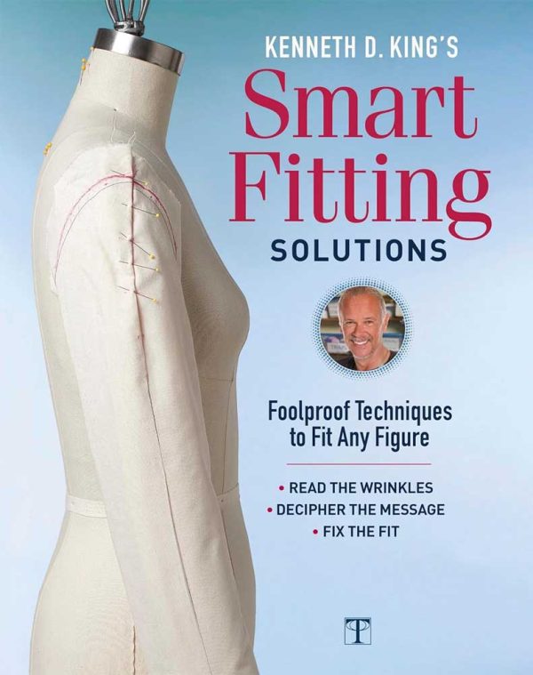 Smart Fitting Solutions: Foolproof Techniques to Fit Any Figure