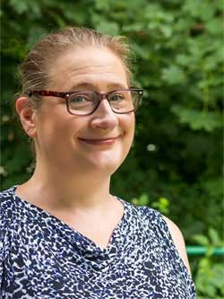 Jennifer Stern-Hasemann