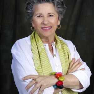 June Colburn