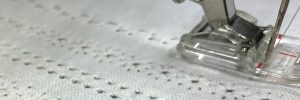Hemstitch