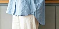 linen garments